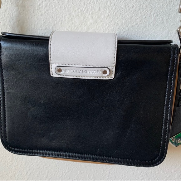 REBECCA MINKOFF Mini Box Sammy Crossbody Bag - Picture 5 of 12